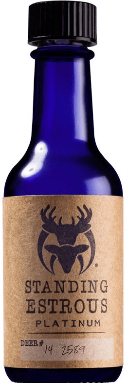 Code Blue Standing Estrous 1.5Oz