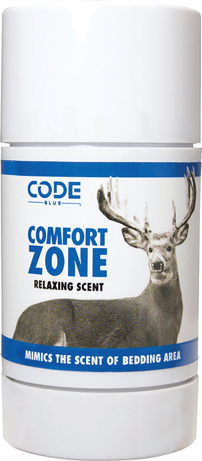 Code Blue Calming Zone 2.6Oz