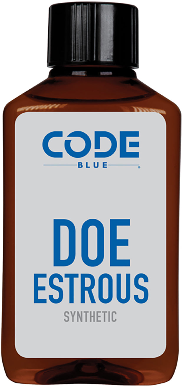 Code Blue Synthetic Doe Estrous 4Oz