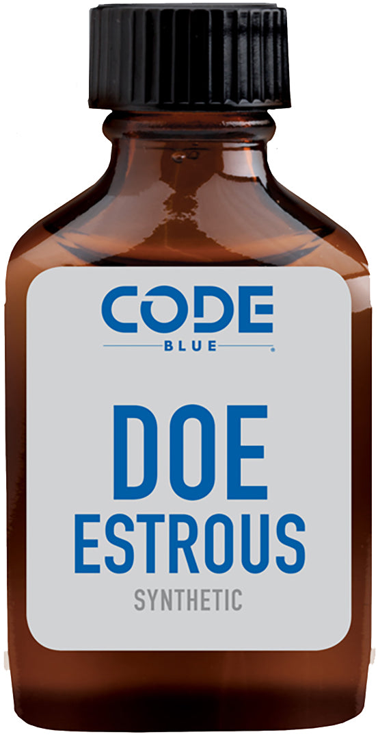 Code Blue Synthetic Doe Estrous 1Oz