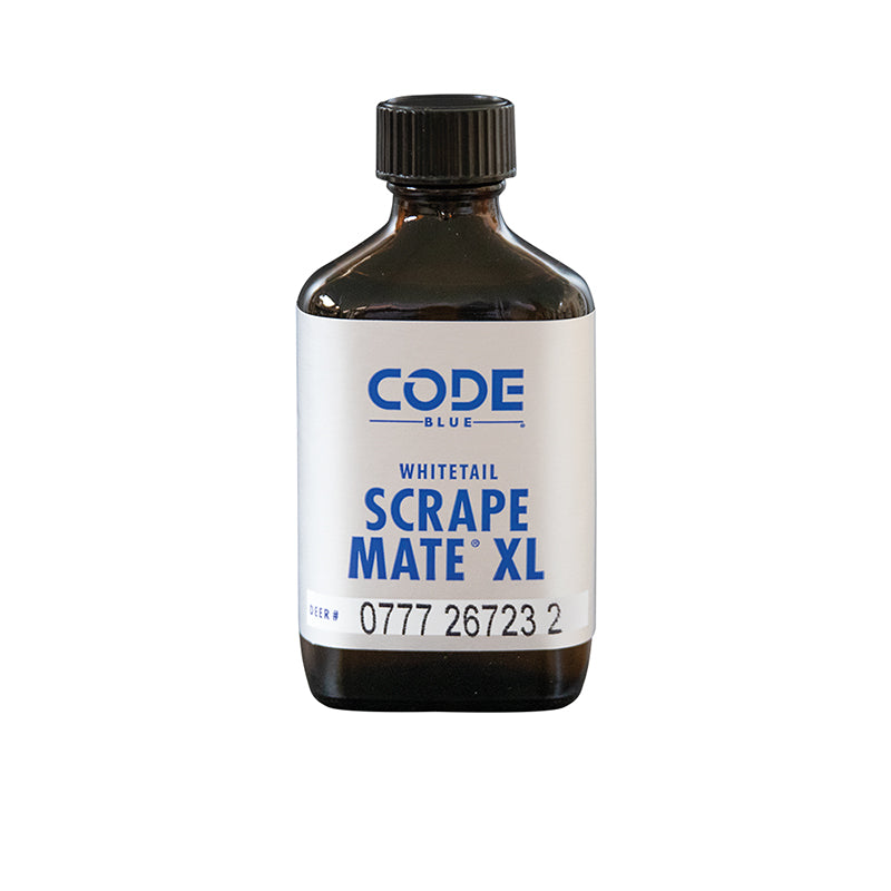 Code Blue Scrape Mate Xl 2Oz