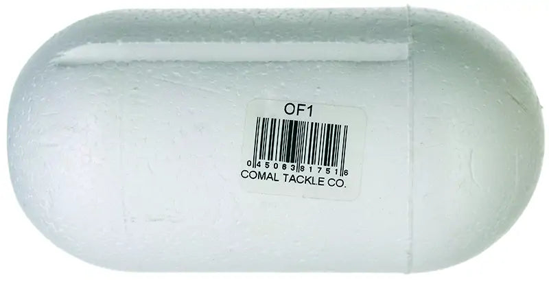 Comal Stringer Oval Float 6In