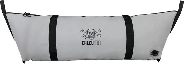 Calcutta Fish Cooler Bag 42X14X9In