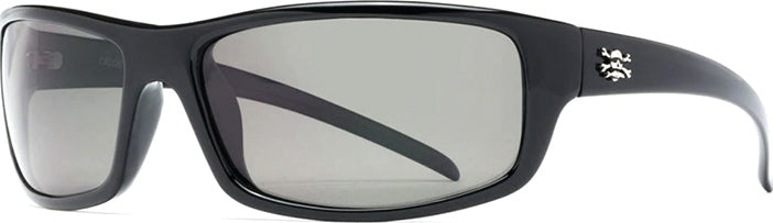 Calcutta Plrzd Prowler Sunglass Black/Grey