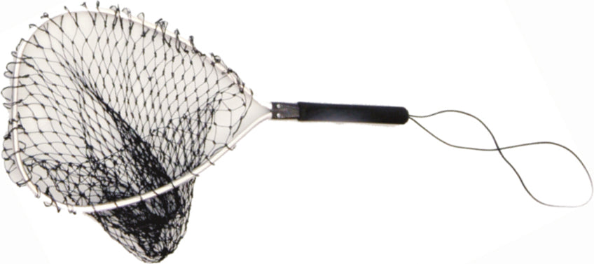 Cummings Nets Floating Wading Net 14X18In 10In Handle