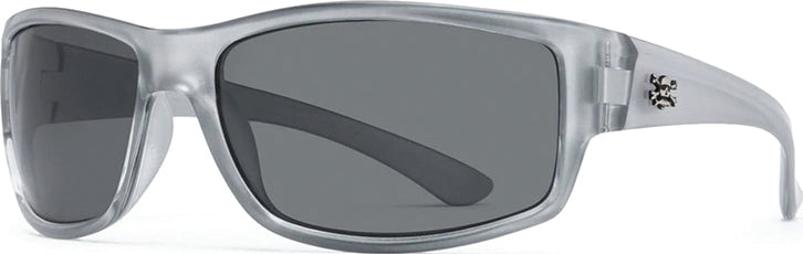 Calcutta Plrzd Rip Sunglass Grey/Blue Mirror