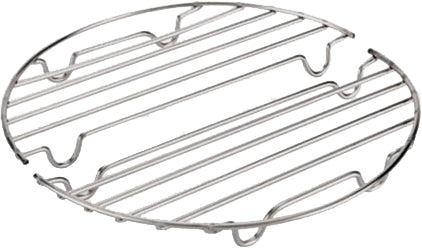 Can Cooker Cooker Rack 2Pc Stainless