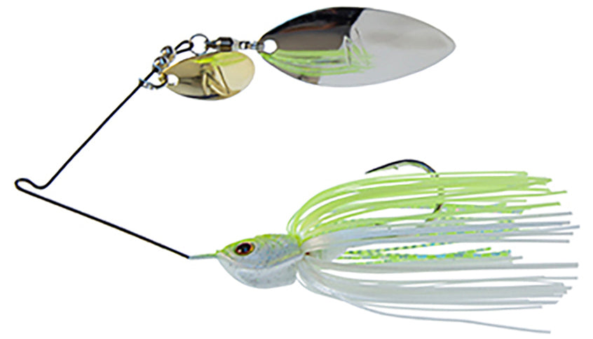 Z-Man Slingbladez Spinnerbait - 3/8 oz