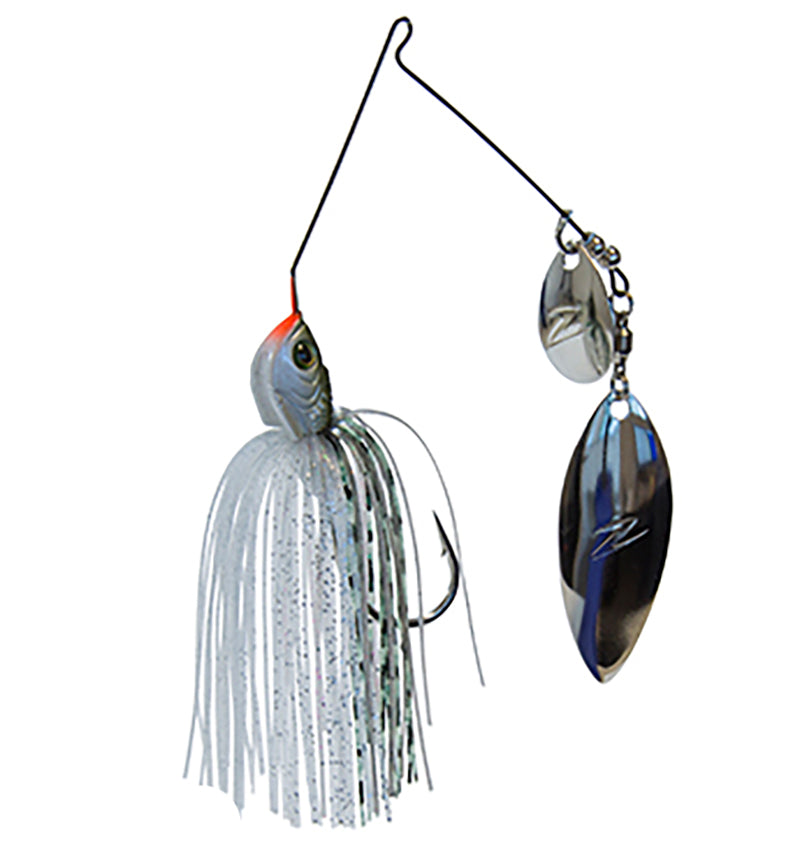 Z-Man Slingbladez Spinnerbait - 3/8 oz