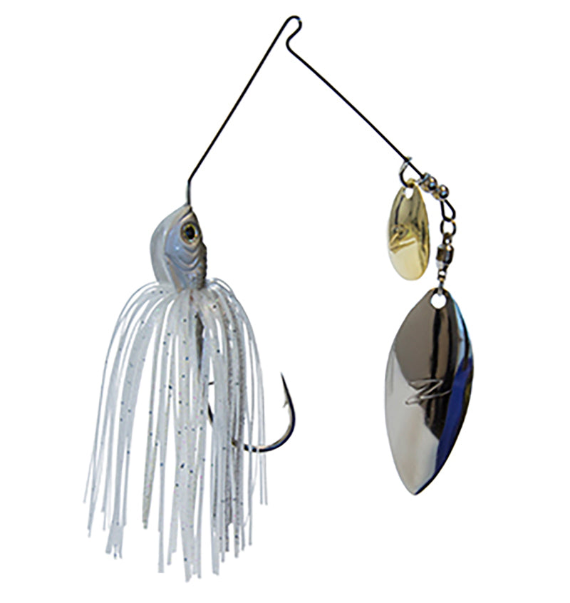 Z-Man Slingbladez Spinnerbait - 3/8 oz
