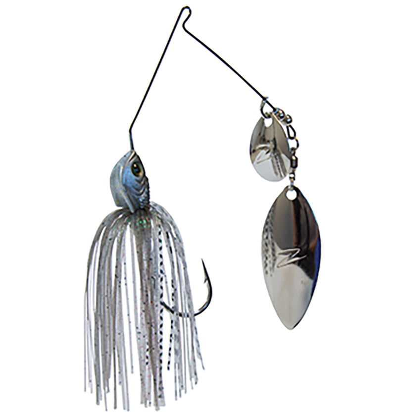 Z-Man Slingbladez Spinnerbait - 3/8 oz