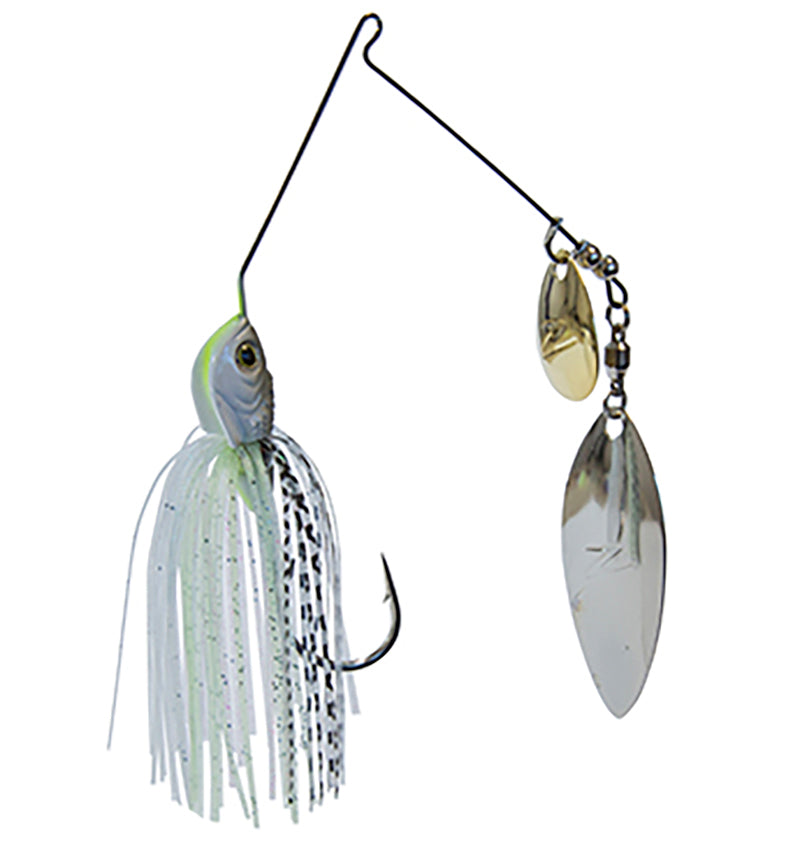 Z-Man Slingbladez Spinnerbait - 3/8 oz