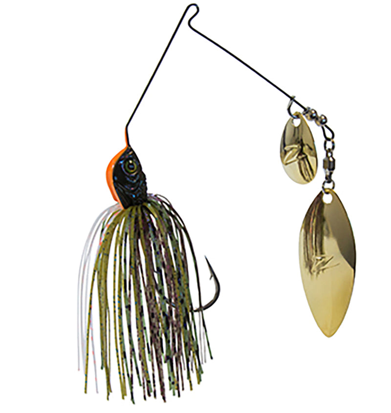 Z-Man Slingbladez Spinnerbait - 3/8 oz