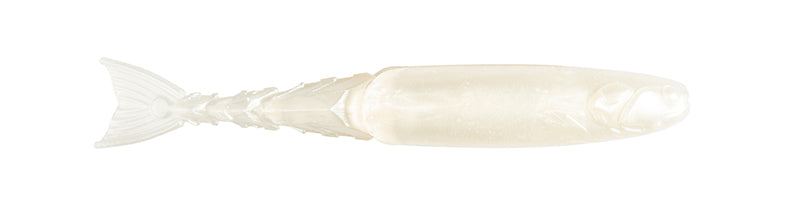 Z-Man Chattershad 3.5In 5Pk Pearl