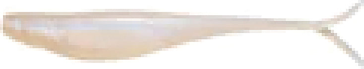 Z-Man Scented Jerk Shadz - 3.5"