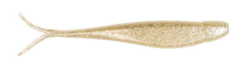 Z-Man Scented Jerk Shadz - 4"