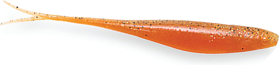 Z-Man Scented Jerk Shadz - 5"