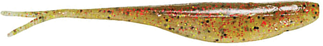 Z-Man Scented Jerk Shadz - 5"