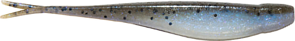 Z-Man Scented Jerk Shadz - 5"