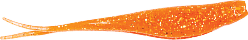 Z-Man Scented Jerk Shadz - 5"