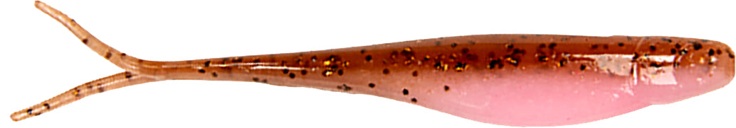 Z-Man Scented Jerk Shadz - 5"