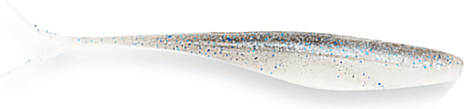 Z-Man Scented Jerk Shadz - 5"