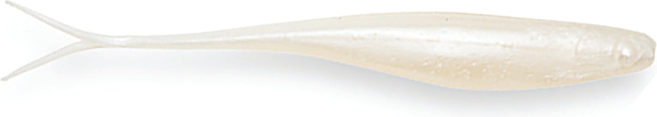 Z-Man Scented Jerk Shadz - 5"