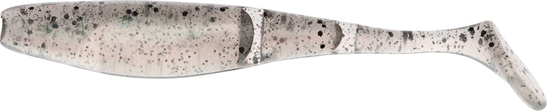 Z-Man Scented Paddlerz 5In 5Pk Bad Shad