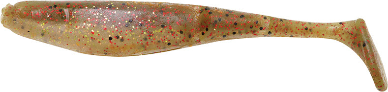 Z-Man Scented Paddlerz 5In 5Pk Houdini