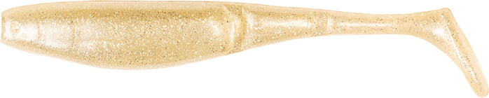 Z-Man Scented Paddlerz 5In 5Pk Slam Shady