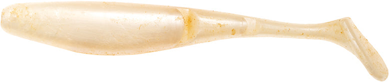 Z-Man Scented Paddlerz 5In 5Pk Pearl