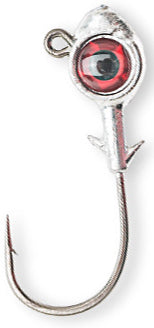 Z-Man Trout Eye Jighead - 1/8 oz