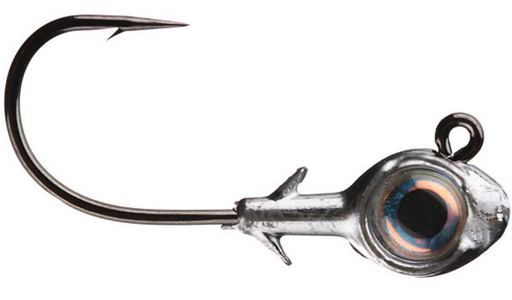 Z-Man Trout Eye Jighead - 3/16 oz