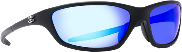 Calcutta Plrzd Tellico Sunglass Smoke/Blue Miror