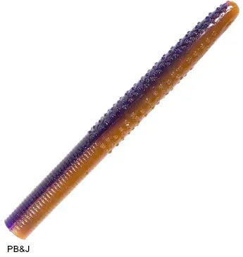 Z-Man Big Trd Worm 4In 6Pk
