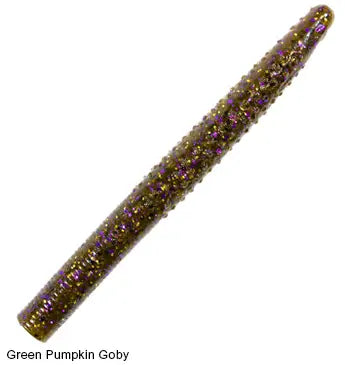 Z-Man Big Trd Worm 4In 6Pk