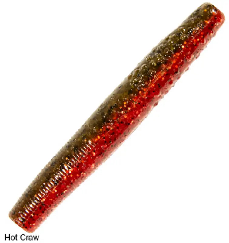 Z-Man Big Trd Worm 4In 6Pk