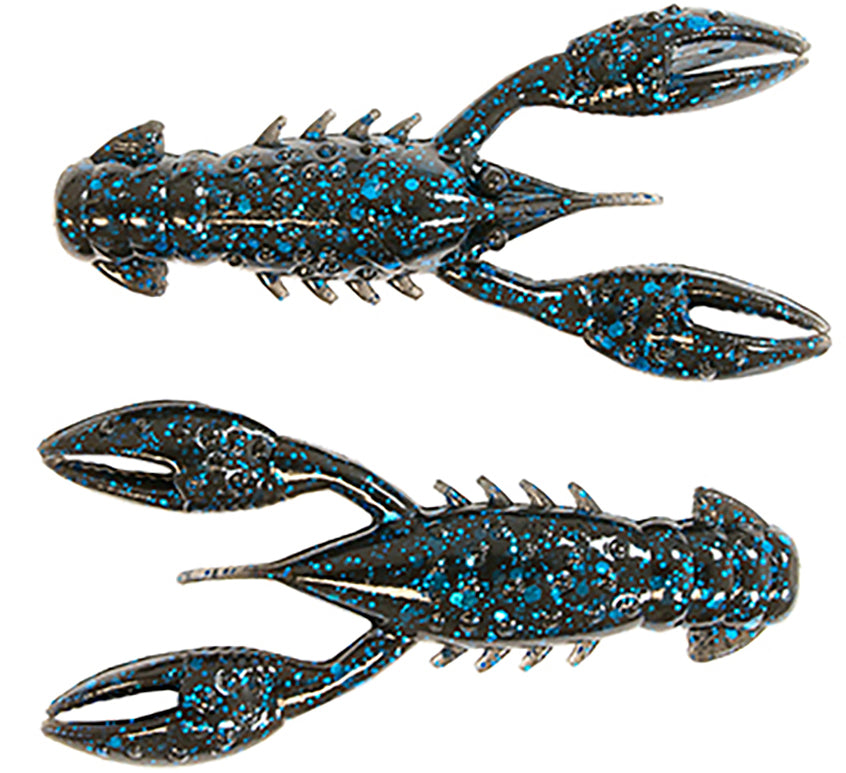 Z-Man Trd Crawz - 2.5"