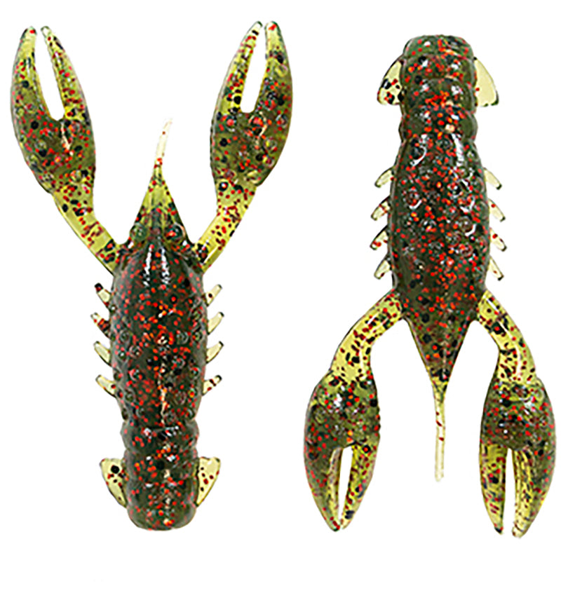 Z-Man Trd Crawz - 2.5"