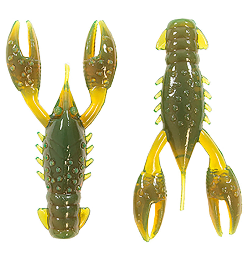 Z-Man Trd Crawz - 2.5"