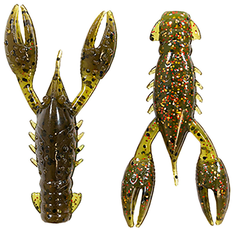 Z-Man Trd Crawz - 2.5"