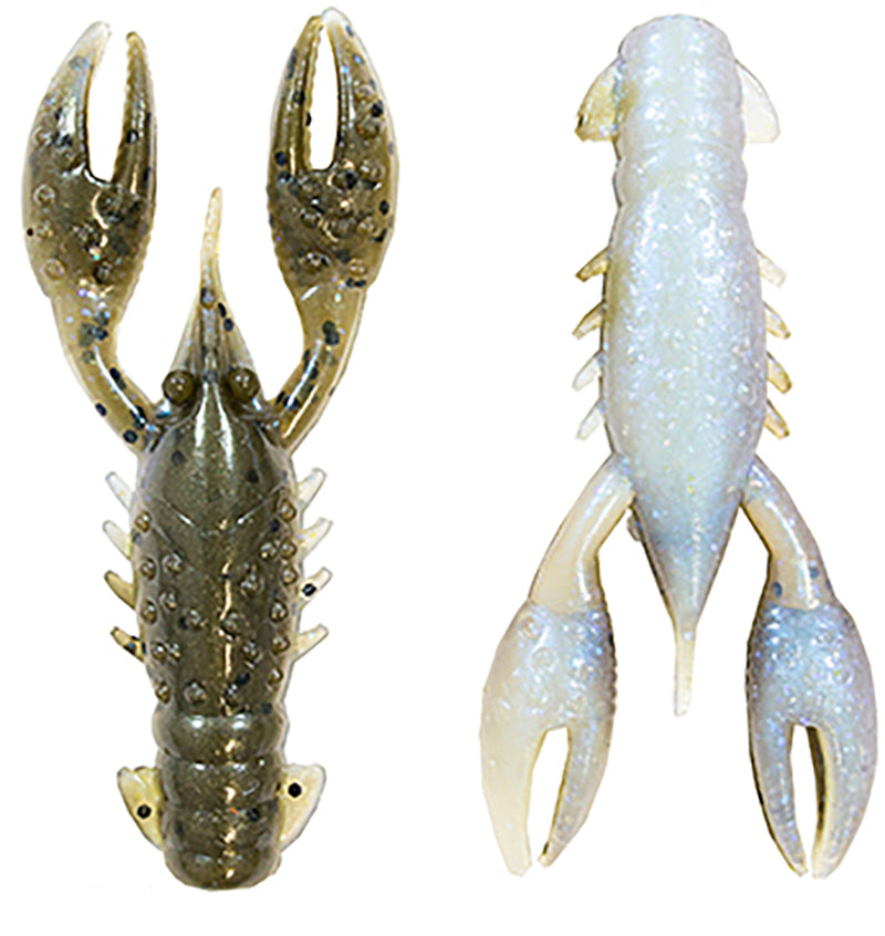 Z-Man Trd Crawz - 2.5"