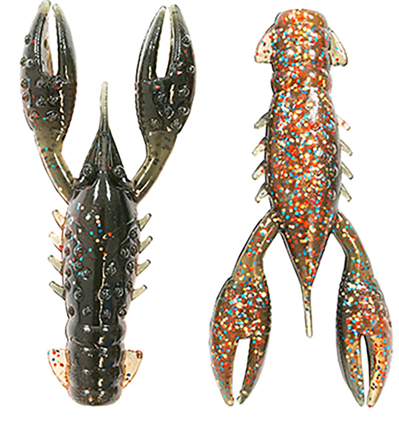 Z-Man Trd Crawz - 2.5"