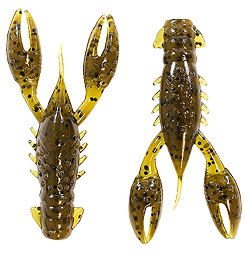 Z-Man Trd Crawz - 2.5"