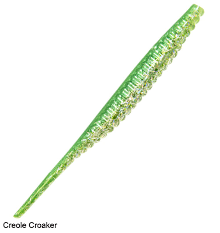 Z-Man Trout Trick 5In 6Pk Creole Croaker