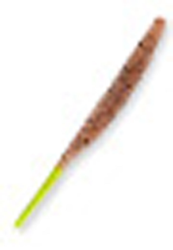 Z-Man Trout Trick 5In 6Pk Pumpkin/Chart Tl