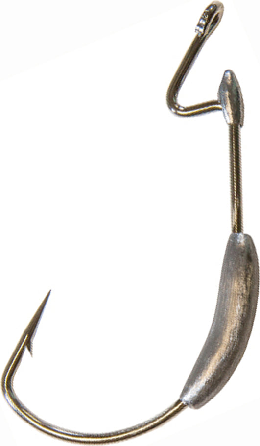 Z-Man Chinlockz Sws Jig Head 1/8Oz 3/0 3Pk