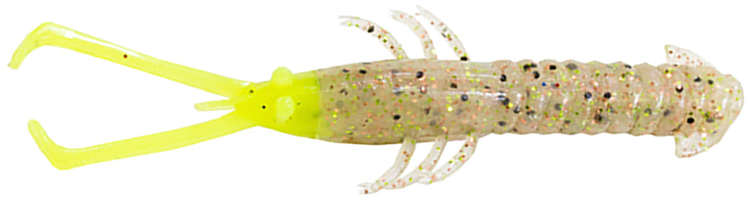 Z-Man Trout Trick Jerk Shrimpz - 3"