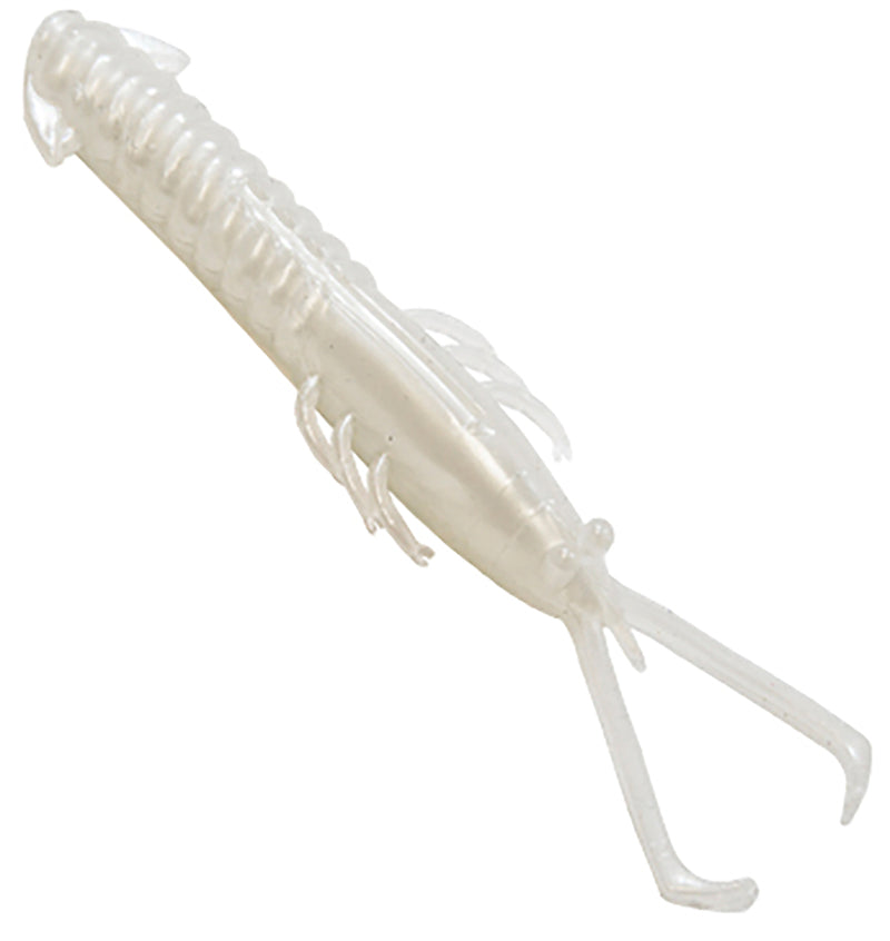 Z-Man Trout Trick Jerk Shrimpz - 3"