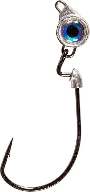 Z-Man Texas Eye XL Jig Head - 1/2 oz